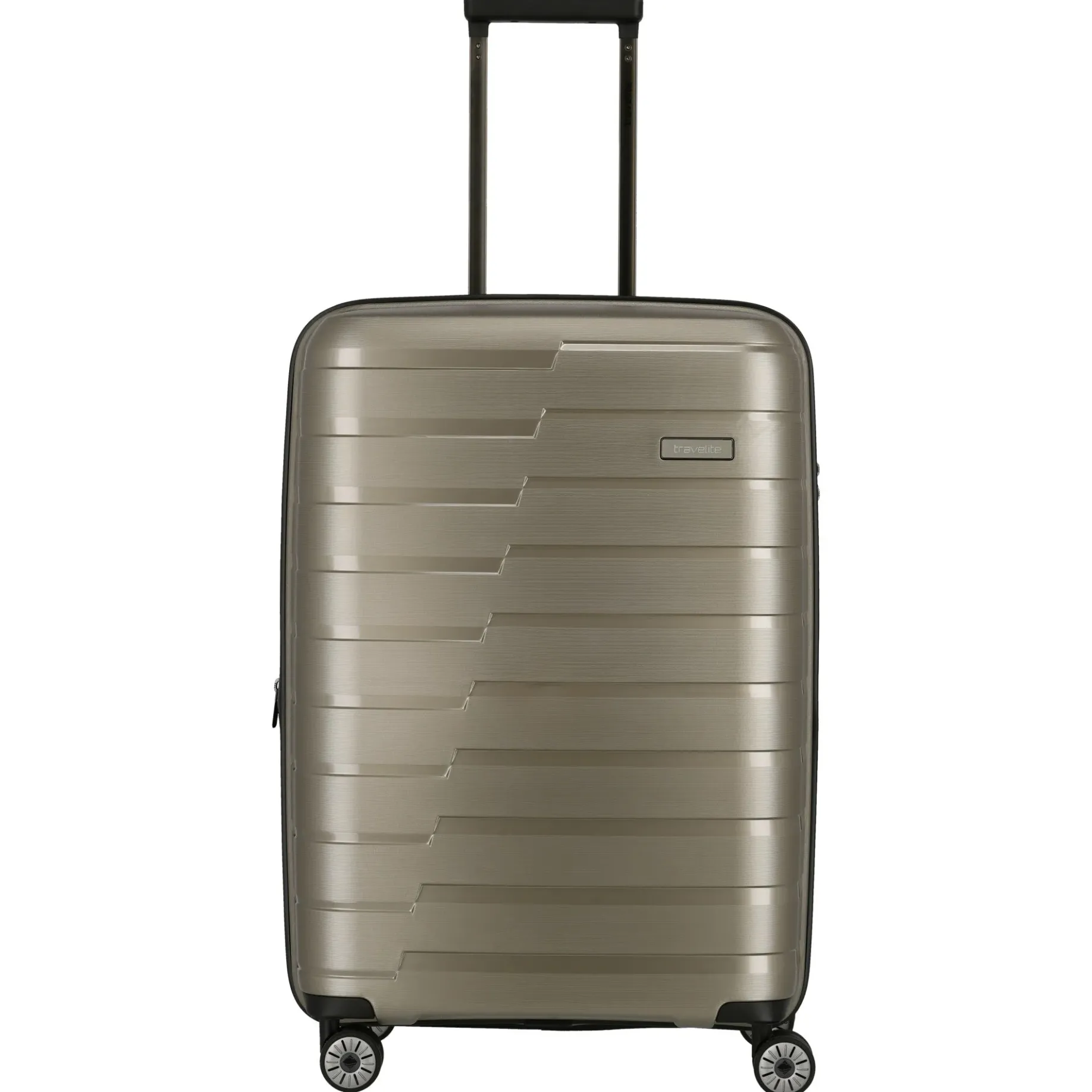 Air Base - 4-Rollen-Trolley 67 cm M erw. (champagner)