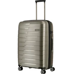 Air Base - 4-Rollen-Trolley 67 cm M erw. (champagner)