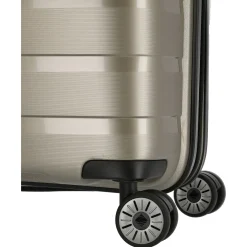 Air Base - 4-Rollen-Trolley 67 cm M erw. (champagner)