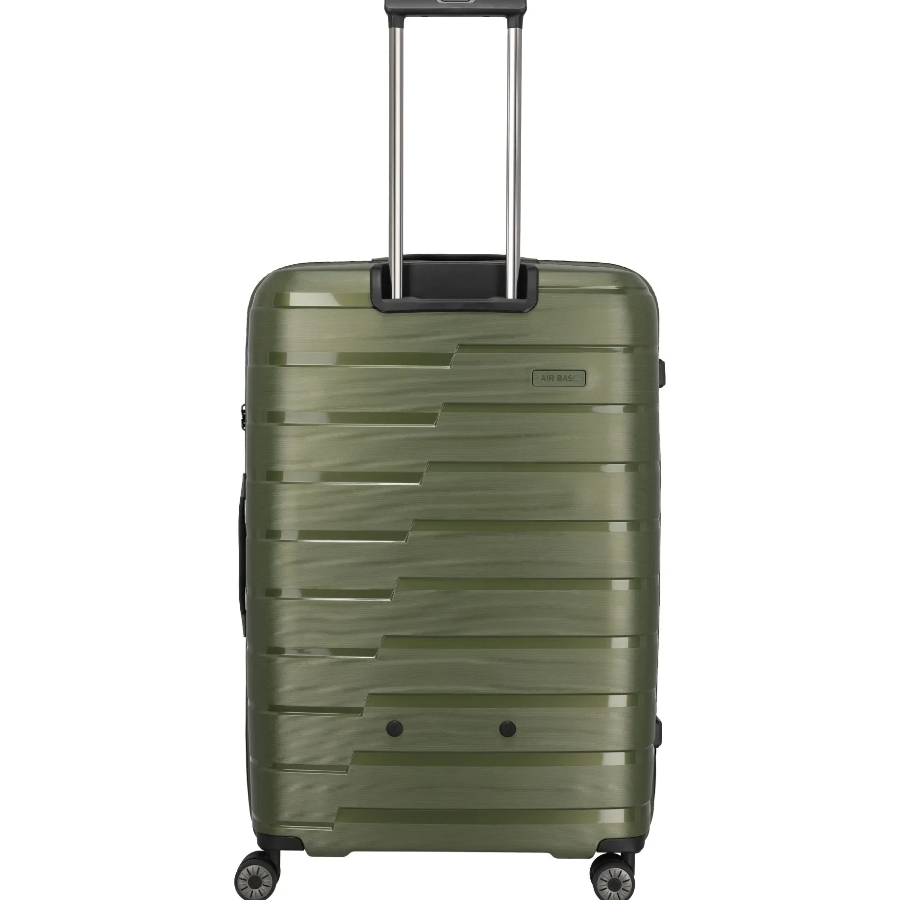 Air Base - 4-Rollen-Trolley 77 cm L (olive)