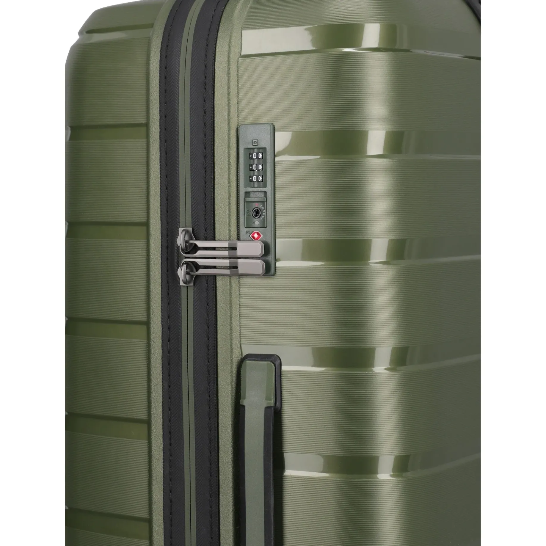 Air Base - 4-Rollen-Trolley 77 cm L (olive)