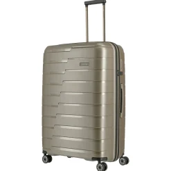 Air Base - 4-Rollen-Trolley 77 cm L (champagner)