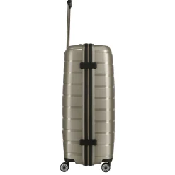 Air Base - 4-Rollen-Trolley 77 cm L (champagner)