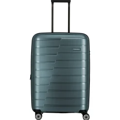 Air Base - 4-Rollen-Trolley 67 cm M erw. (iceblue)