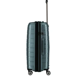Air Base - 4-Rollen-Trolley 67 cm M erw. (iceblue)