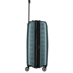 Air Base - 4-Rollen-Trolley 67 cm M erw. (iceblue)