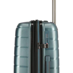 Air Base - 4-Rollen-Trolley 67 cm M erw. (iceblue)