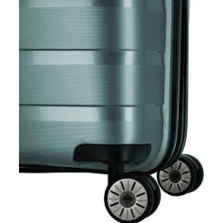 Air Base - 4-Rollen-Trolley 67 cm M erw. (iceblue)