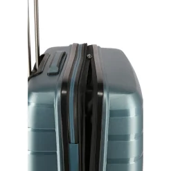 Air Base - 4-Rollen-Trolley 67 cm M erw. (iceblue)
