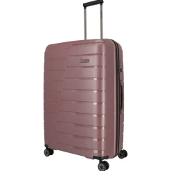 Air Base - 4-Rollen-Trolley Set 3tlg. erw. (flieder)