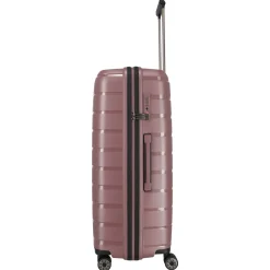 Air Base - 4-Rollen-Trolley Set 3tlg. erw. (flieder)