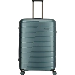 Air Base - 4-Rollen-Trolley Set 3tlg. erw. (iceblue)