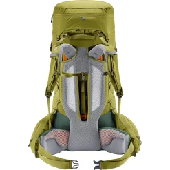 Aircontact Core 70+10 - Trekkingrucksack 86 cm (cactus-ivy)