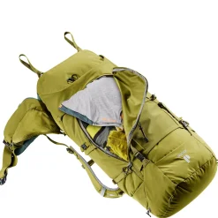 Aircontact Core 70+10 - Trekkingrucksack 86 cm (cactus-ivy)