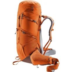 Aircontact Core 65+10 SL - Women's Trekkingrucksack 84 cm (chestnut-umbra)