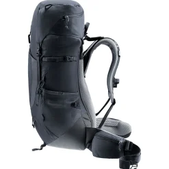 Aircontact Lite 35 + 10 SL - Women's Trekkingrucksack 70 cm (black-graphite)