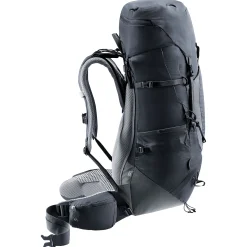Aircontact Lite 35 + 10 SL - Women's Trekkingrucksack 70 cm (black-graphite)