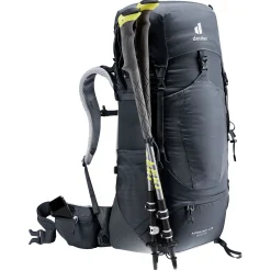 Aircontact Lite 35 + 10 SL - Women's Trekkingrucksack 70 cm (black-graphite)