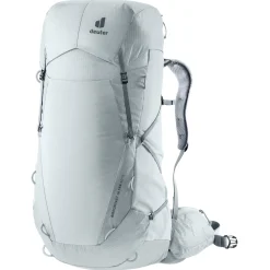 Aircontact Ultra 50+5 - Wanderrucksack 76 cm (tin-shale)