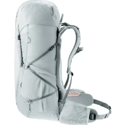 Aircontact Ultra 50+5 - Wanderrucksack 76 cm (tin-shale)