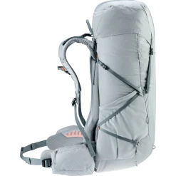 Aircontact Ultra 50+5 - Wanderrucksack 76 cm (tin-shale)
