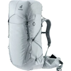 Aircontact Ultra 50+5 - Wanderrucksack 76 cm (tin-shale)