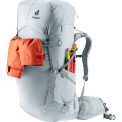 Aircontact Ultra 50+5 - Wanderrucksack 76 cm (tin-shale)