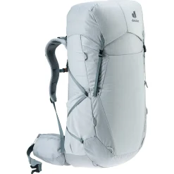 Aircontact Ultra 50+5 - Wanderrucksack 76 cm (tin-shale)