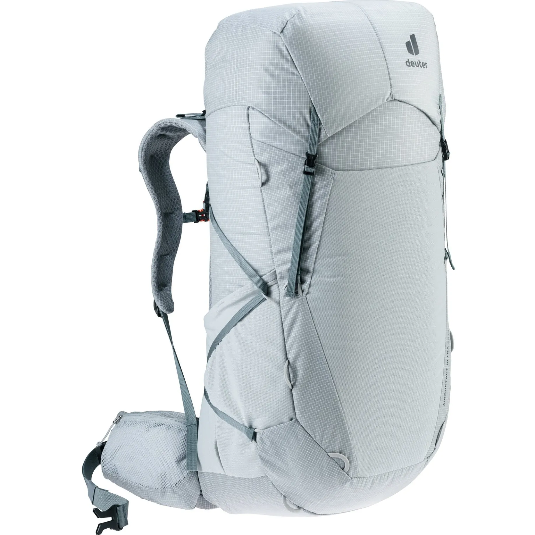 Aircontact Ultra 50+5 - Wanderrucksack 76 cm (tin-shale)