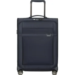 Airea - 4-Rollen-Kabinentrolley 55 cm (dark blue)