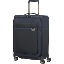 Airea - 4-Rollen-Kabinentrolley 55 cm (dark blue)