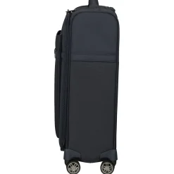 Airea - 4-Rollen-Kabinentrolley 55 cm (dark blue)