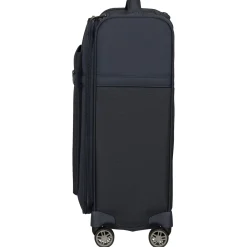 Airea - 4-Rollen-Kabinentrolley 55 cm erw. (dark blue)