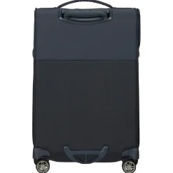 Airea - 4-Rollen-Kabinentrolley 55 cm erw. (dark blue)