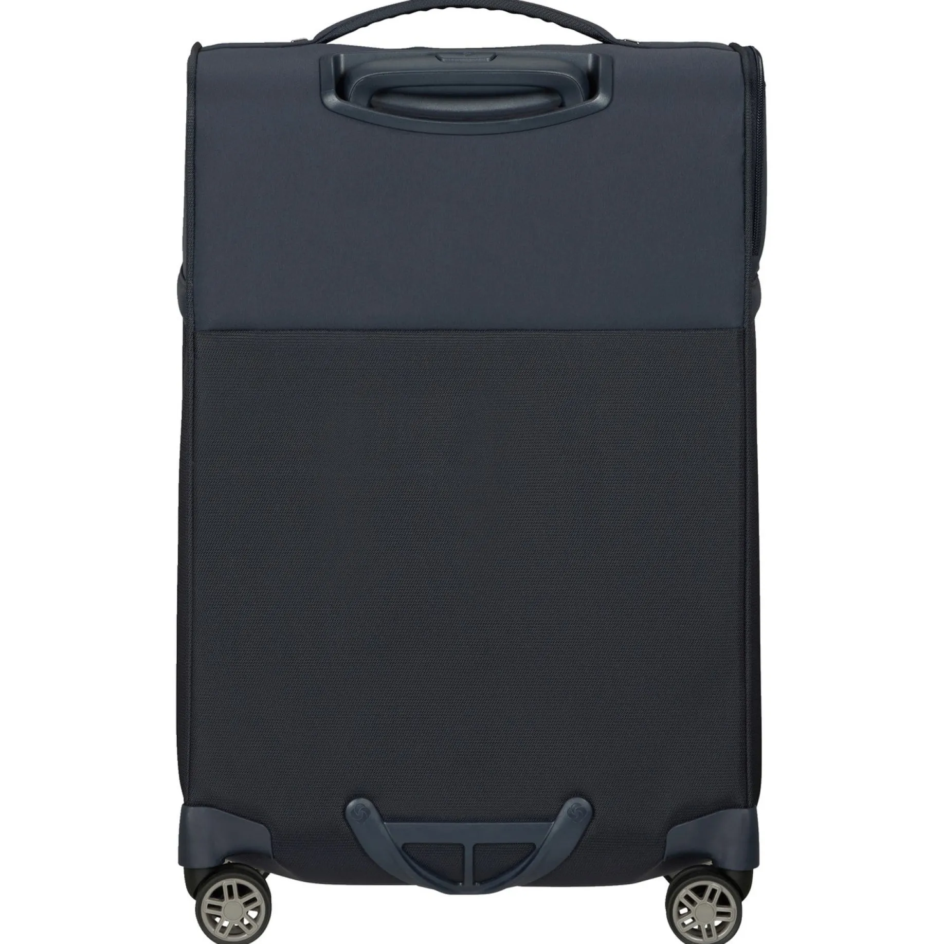 Airea - 4-Rollen-Kabinentrolley 55 cm erw. (dark blue)