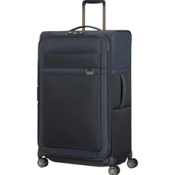 Airea - 4-Rollen-Trolley 78 cm erw. (dark blue)