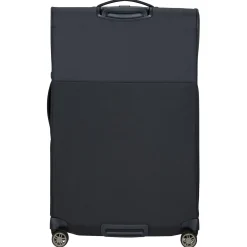 Airea - 4-Rollen-Trolley 78 cm erw. (dark blue)