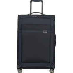 Airea - 4-Rollen-Trolley 67 cm erw. (dark blue)