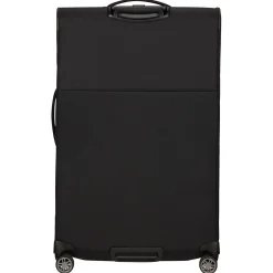 Airea - 4-Rollen-Trolley 78 cm erw. (black)