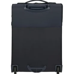 Airea Upright - 2-Rollen-Kabinentrolley 55 cm  (Toppocket) erw. (dark blue)