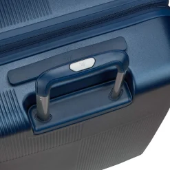 AirGlam - 4-Rollen-Trolley L 77 cm erw. (blu notte)