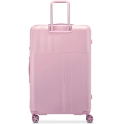 AirGlam - 4-Rollen-Trolley L 77 cm erw. (rosa cipria)