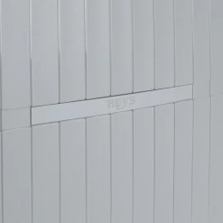 AirLite - 4-Rollen-Kabinentrolley S 53 cm erw. (grau)