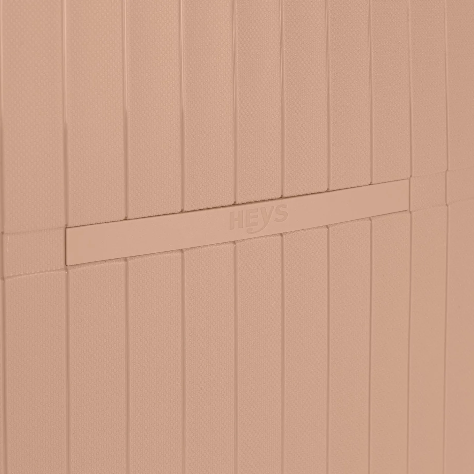 AirLite - 4-Rollen-Kabinentrolley S 53 cm erw. (nude)