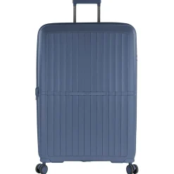 AirLite - 4-Rollen-Trolley L 76 cm erw. (blue)