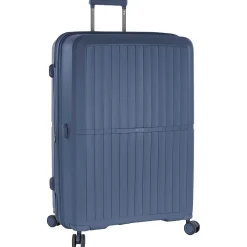AirLite - 4-Rollen-Trolley L 76 cm erw. (blue)