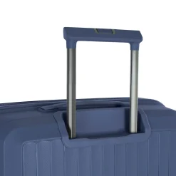 AirLite - 4-Rollen-Trolley L 76 cm erw. (blue)