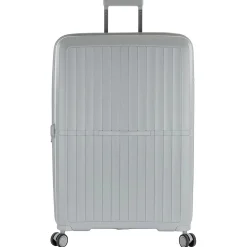 AirLite - 4-Rollen-Trolley L 76 cm erw. (grey)