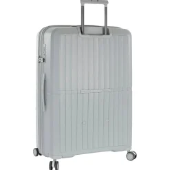 AirLite - 4-Rollen-Trolley L 76 cm erw. (grey)