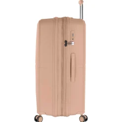 AirLite - 4-Rollen-Trolley L 76 cm erw. (nude)